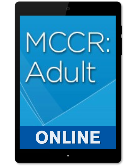 Multiprofessional Critical Care Review Adult 2023