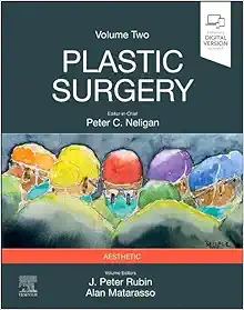 Plastic Surgery: Principles, Volume 1, 5th Edition