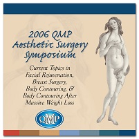 2006 QMP Aesthetic Surgery Symposium (Videos)