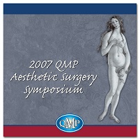 2007 QMP Aesthetic Surgery Symposium (Videos)