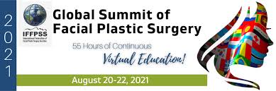 2021 IFFPSS Global Summit of Facial Plastic Surgery