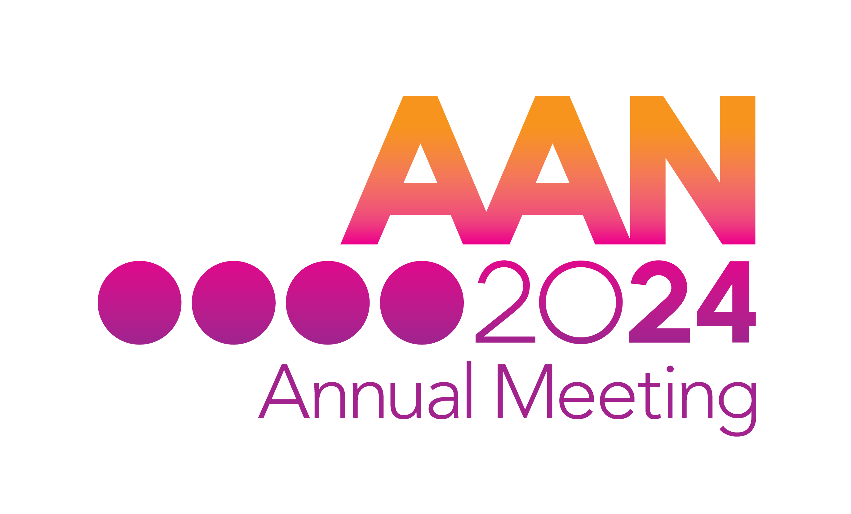 AAN 2024 Annual Meeting – American Academy of Neurology On demand