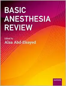 Basic Anesthesia Review (Original PDF From Publisher)