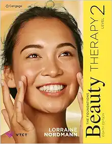 Beauty Therapy: Level 2, 8th Edition