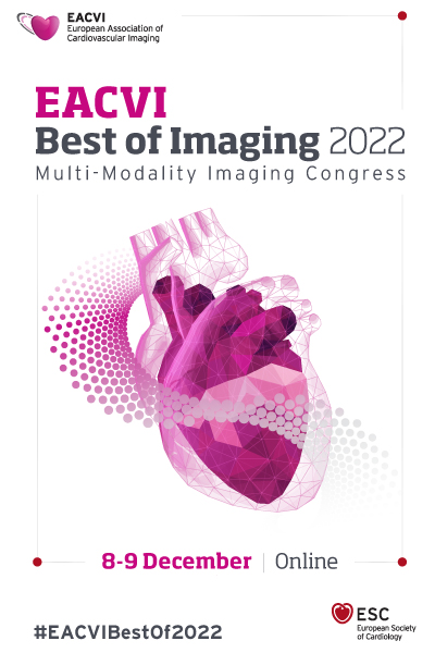 EACVI – Best of Imaging 2022