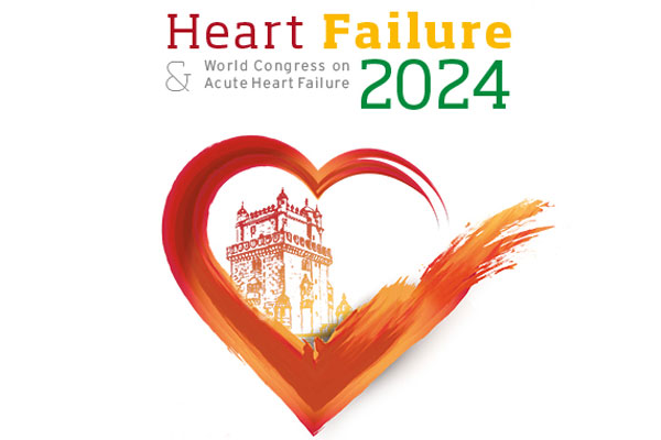 ESC Heart Failure 2024