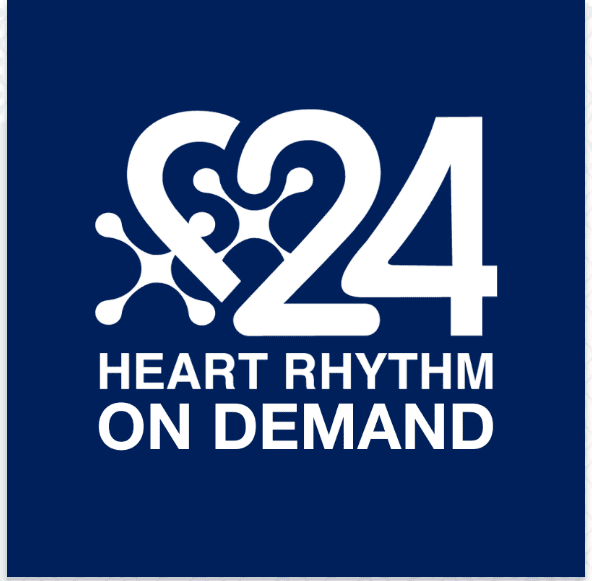 Heart Rhythm 2024 On Demand - Cardiac Implantable Electronic Devices