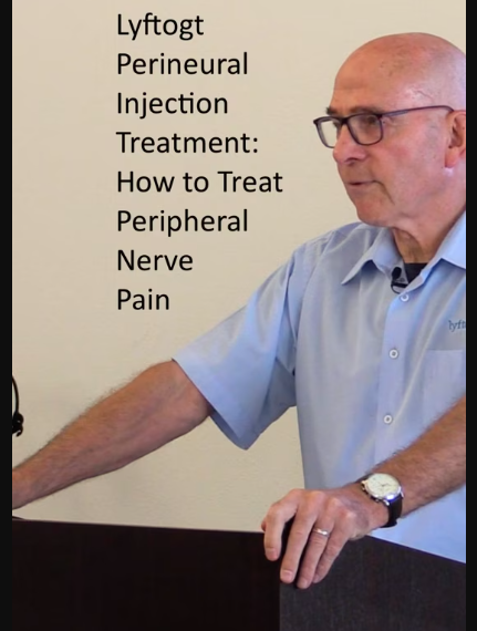 Lyftogt Perineural Injection Treatment: How to Treat Peripheral Nerve Pain 2024