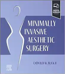 Minimally Invasive Aesthetic Surgery (True PDF)