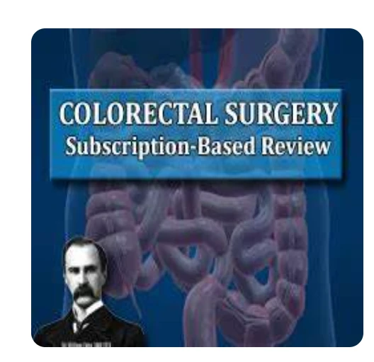 Osler Colorectal Surgery 2024 Subscription-Based Review