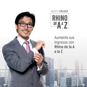 Perface Rhino de A-Z
