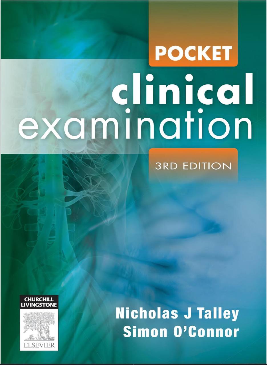 Pocket clinical examination