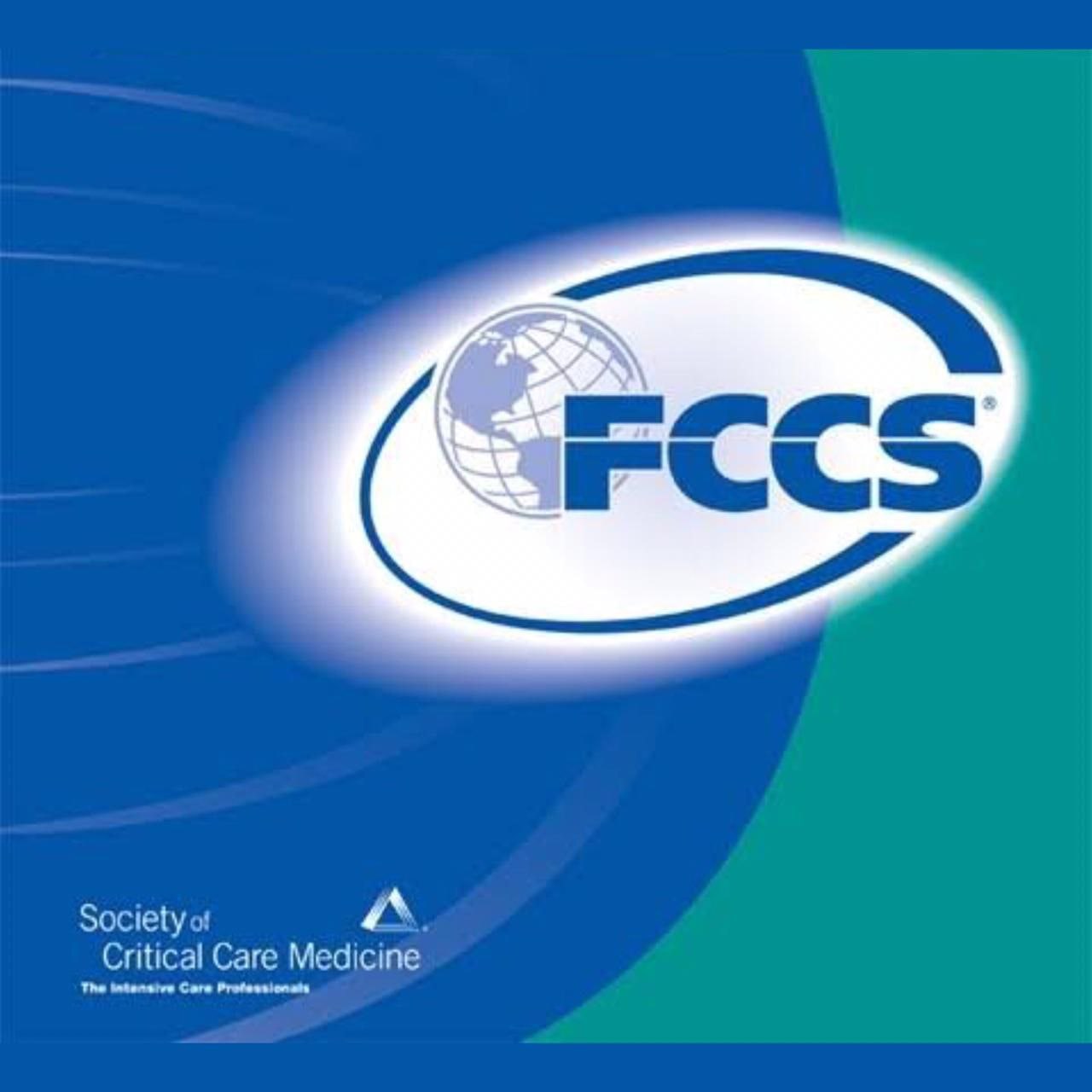 SCCM Self-directed Fundamental Critical Care Support