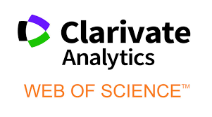 Web of Science - clarivate analytic account
