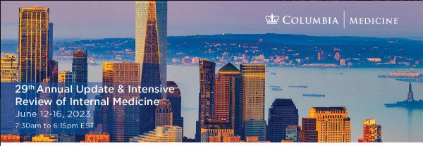 29th Annual Internal Medicine: Update & Intensive Review 2023 (Videos+pdf)