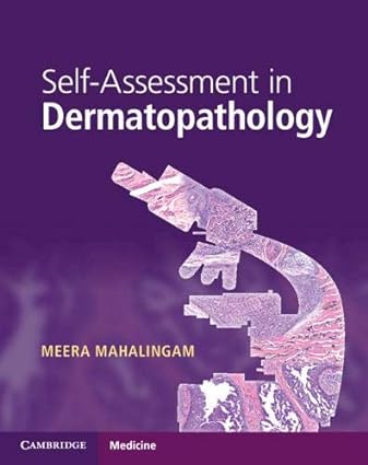 Self-Assessment In Dermatopathology (Original PDF From Publisher)