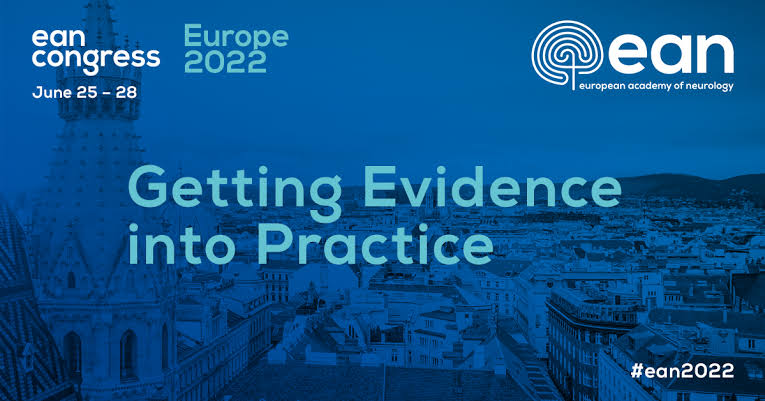 8th Congress Of The European Academy Of Neurology – Europe 2022 (Videos)
