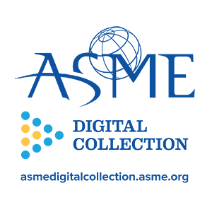 ASME Digital Collection