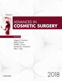 Advances In Cosmetic Surgery 2018 (Original PDF From Publisher)