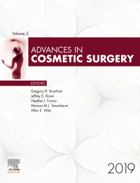 Advances In Cosmetic Surgery 2019 (Original PDF From Publisher)