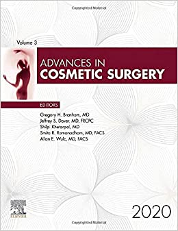 Advances In Cosmetic Surgery 2020 (Original PDF From Publisher)