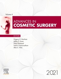 Advances In Cosmetic Surgery 2021 (Original PDF From Publisher)