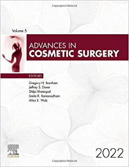 Advances In Cosmetic Surgery 2022 (Original PDF From Publisher)