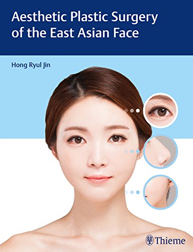 Aesthetic Plastic Surgery of the East Asian Face (ORIGINAL PDF from Publisher)