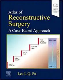 Atlas Of Reconstructive Surgery: A Case-Based Approach (Original PDF From Publisher)