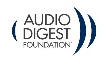 Audio Digest Psychiatry 2020 (CME AUDIO)