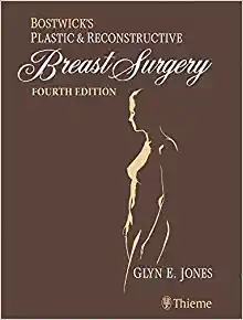 Bostwick’s Plastic And Reconstructive Breast Surgery – Two Volume Set, 4th Edition (EPUB)