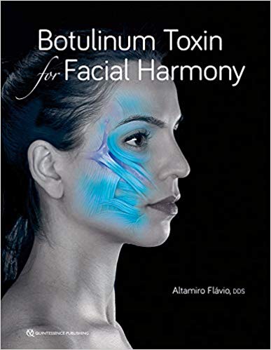 Botulinum Toxin For Facial Harmony (Original PDF From Publisher)