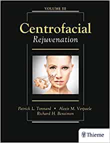 Centrofacial Rejuvenation (EPUB)