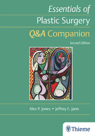 Essentials Of Plastic Surgery: Q&A Companion, 2nd Edition (Original PDF From Publisher)