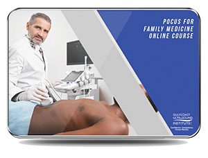 GCUS Ultrasound POCUS for Family Medicine 2022
