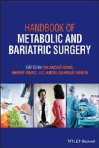 Handbook Of Metabolic And Bariatric Surgery (EPUB)