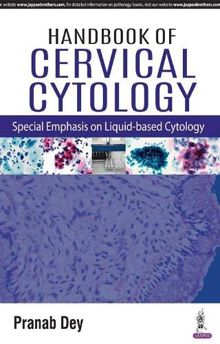 Handbook of Cervical Cytology: Special Emphasis on Liquid Based Cytology (Original PDF from Publisher)