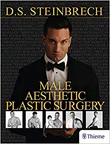 Male Aesthetic Plastic Surgery (EPUB)
