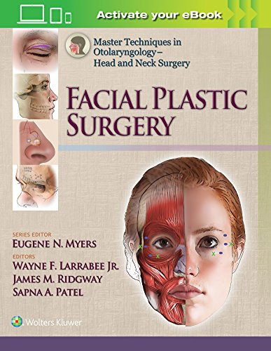 Master Techniques In Otolaryngology – Head And Neck Surgery