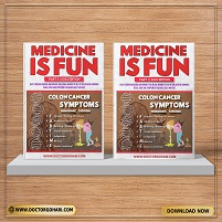 Medicine Is Fun Part 1 + Part 2 (2023) (Original PDF From Publisher)