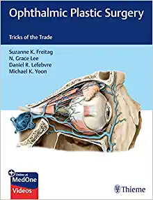 Ophthalmic Plastic Surgery: Tricks Of The Trade (EPUB)