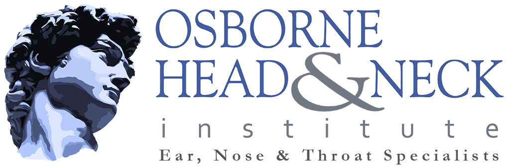 Osborne Head & Neck Foundation OHNI Case Files 2021