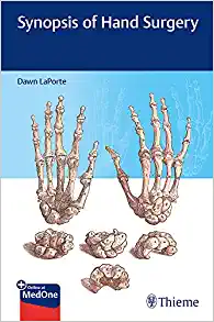Synopsis Of Hand Surgery (EPUB)