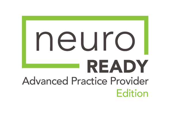 The NeuroReady: Advanced Practice Providers Edition 2021 (Videos)