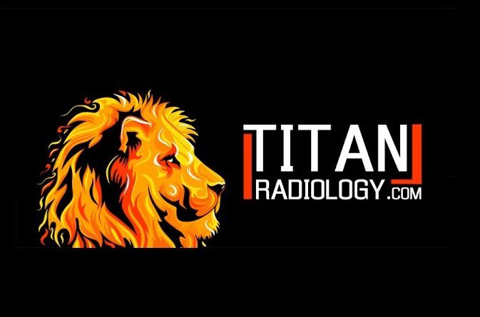 Titan Radiology – Boards Buster 2023