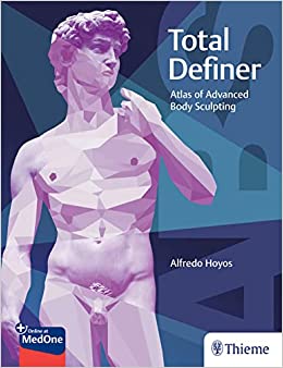 Total Definer: Atlas Of Advanced Body Sculpting (Original PDF From Publisher)