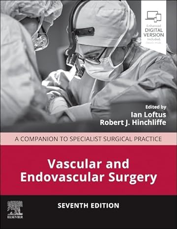 Vascular And Endovascular Surgery: A Companion To Specialist Surgical Practice, 7th Edition (True PDF)
