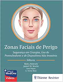 Zonas Faciais De Perigo (Original PDF From Publisher)