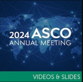 2024 ASCO Annual Meeting Video & Slides Bundle (Videos + Slides)