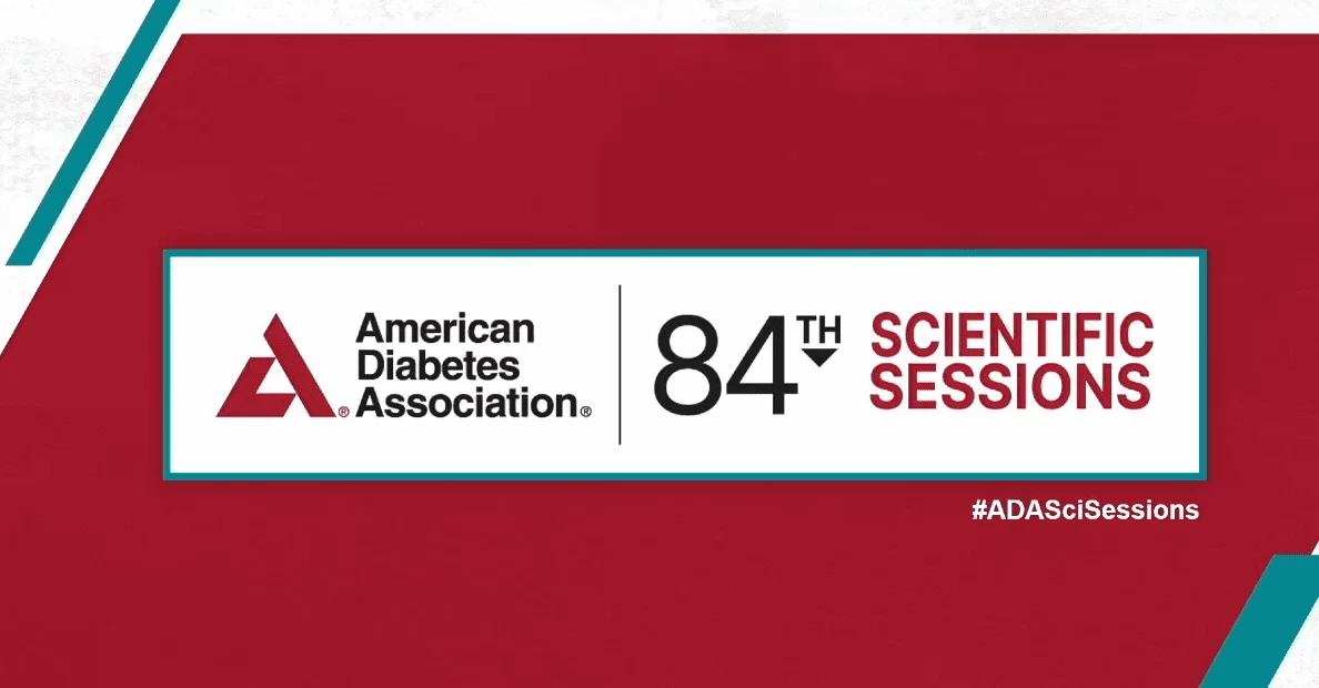 ADA American Diabetes Association’s 84th Scientific Sessions 2024